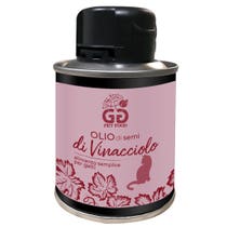 G&G Pet Food Olio Di Semi Di Vinacciolo Per Gatti 100ml-2
