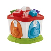 Chicco Gioco Cottage Animali 1-3 Anni Smart 2 Play - 2