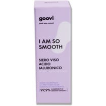 Goovi Siero Viso Acido Ialuronico 30ml - 1
