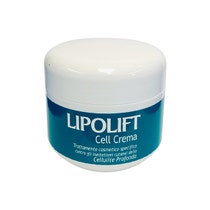 Lipolift Cell Crema 200ml - 1