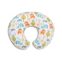 Chicco Boppy Cuscino Peaceful Jungle 0m+ - 2