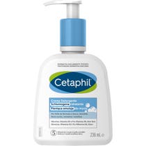 Cetaphil Crema Detergente Schiumogena Idratante 236ml-1