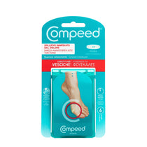 Compeed Cerotti Vesciche Piccolo 6 Pezzi-3