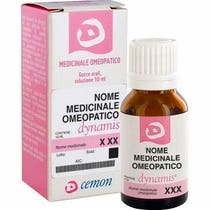 Cemon Tanacetum Vulgare 30Ch Gocce 10M-1