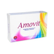 Amovit 30 Compresse - 1