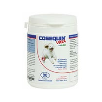 Cosequin Ultra 80 Compresse Small Medium - 2