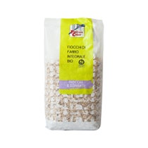 Fiocchi Di Farro Integrale Bio 500g - 2