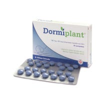 Dormiplant 25 Compresse Rivestite 160mg + 80mg - 1