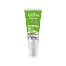 EuPhidra Sebanorm Ag Trattamento Gel Localizzato SOS 15ml - 1