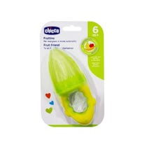 Chicco Fruttino Succhietto Retina Per Alimenti 6Mesi+ - 1