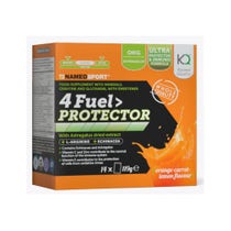 Named Sport 4 Fuel Protector 14 Bustine - 1