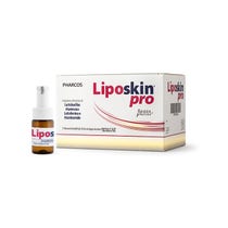 Pharcos Liposkin Pro 15 Flaconcini Rewcap - 1