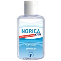 Norica Gel Igienizzante Mani Nuova Formulazione 80ml - 2