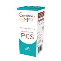 GEMME DI MICOL PES 30ML-1