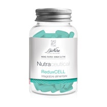 BioNike Nutraceutical ReduxCELL 30 Compresse - 5