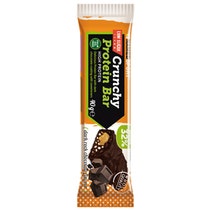 Named Crunchy Protein Bar Barretta Cioccolato/Caramello 40g - 2