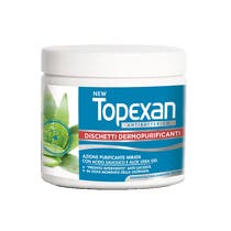 New Topexan Dischetti Dermopurificanti 66 Pezzi - 2