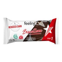 Feeling Ok Biscottone Al Cacao Start 50g-2