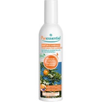 Puressentiel Profumo Ambiente Dolcezza Agrumi Ecocert 90ml - 2