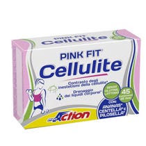 PINK FIT CELLULITE 45CPR-1