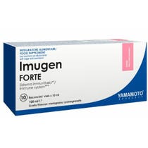 YAMAMOTO R IMUGEN FORTE 10FL-1
