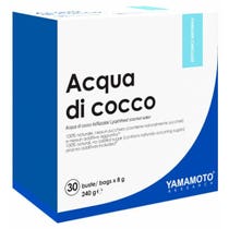 YAMAMOTO R ACQUA COCCO 30BUST-1