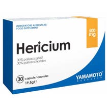 YAMAMOTO R HERICIUM 30CPS-1
