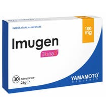 YAMAMOTO R IMUGEN 30CPR-1