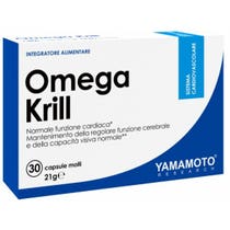 YAMAMOTO R OMEGA KRILL 30SOFTG-1
