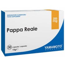 YAMAMOTO R PAPPA REALE 30CPS-1