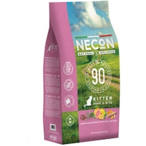Necon Natural Wellness Gattino Maiale/Riso 1,5kg - 2
