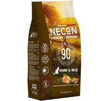 Necon Natural Wellness Adulti Maiale/Riso 1,5kg - 2
