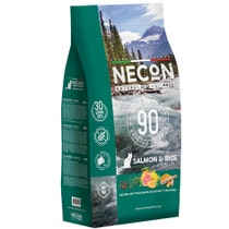 Necon Natural Wellness Adulti Salmone/Riso 1,5kg - 2