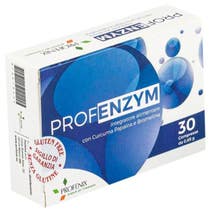 PROFENZYM 30CPR-1