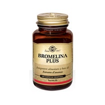 Bromelina Plus 60 Capsule - 2