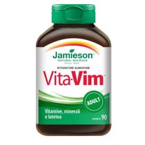 Jamieson Vita-Vim Adult 90 Compresse - 2