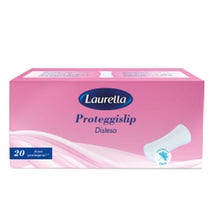 LAURELLA PROTEGGISLIP DIST20PZ-1