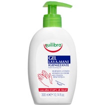 Equilibra Gel Igienizzante Lavamani 300ml - 2