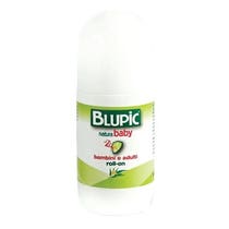 BLUPIC ROLL-ON BABY 50ML-1