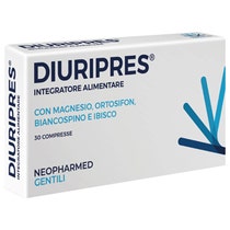 Diuripres 30 Compresse - 2