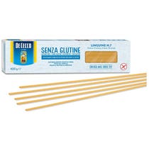 DE CECCO LINGUINE N7 400G-2