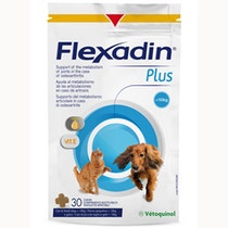 Flexadin Plus Cani E Gatti 30 Tavolette Appetibili - 2