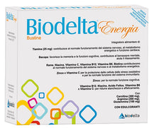 Biodelta Energia 20 Bustine-1