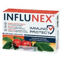 INFLUNEX IMMUNO PROTECT 30CPR-1