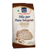 Nutrifree Mix Per Pane Integrale 1000g-1