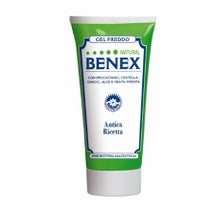 Benex Gel Freddo 50ml-1