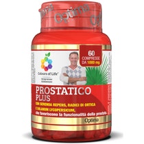 Colours Of Life Prostatico Plus 60 Compresse 1000mg - 2