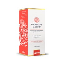 Collagene Marino Idrolizzato Liquido Pronto Da Bere 500ml - 2