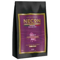Necon Zero Grain Puppy Maiale/Piselli/Favetta 3kg - 2