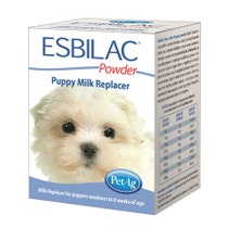 ESBILAC POWDER PUPPY MILK 340G-1